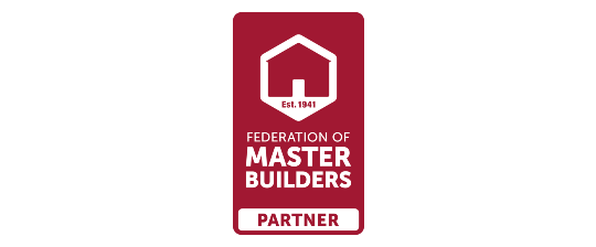 Federation of Master Builders Partner