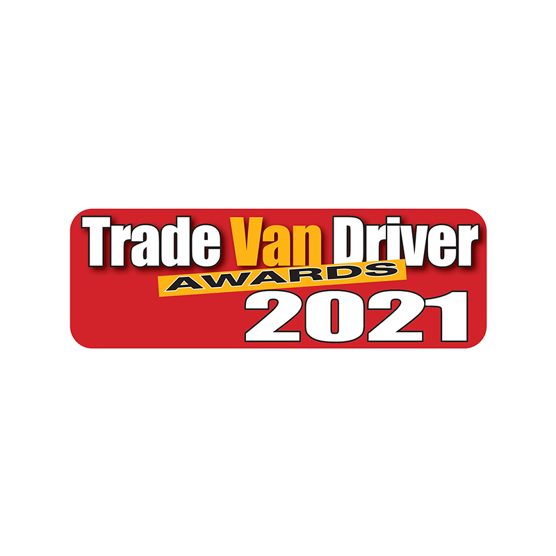 Trade Van Driver Awards 2021