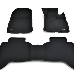 3D Interior Mats (2021-)