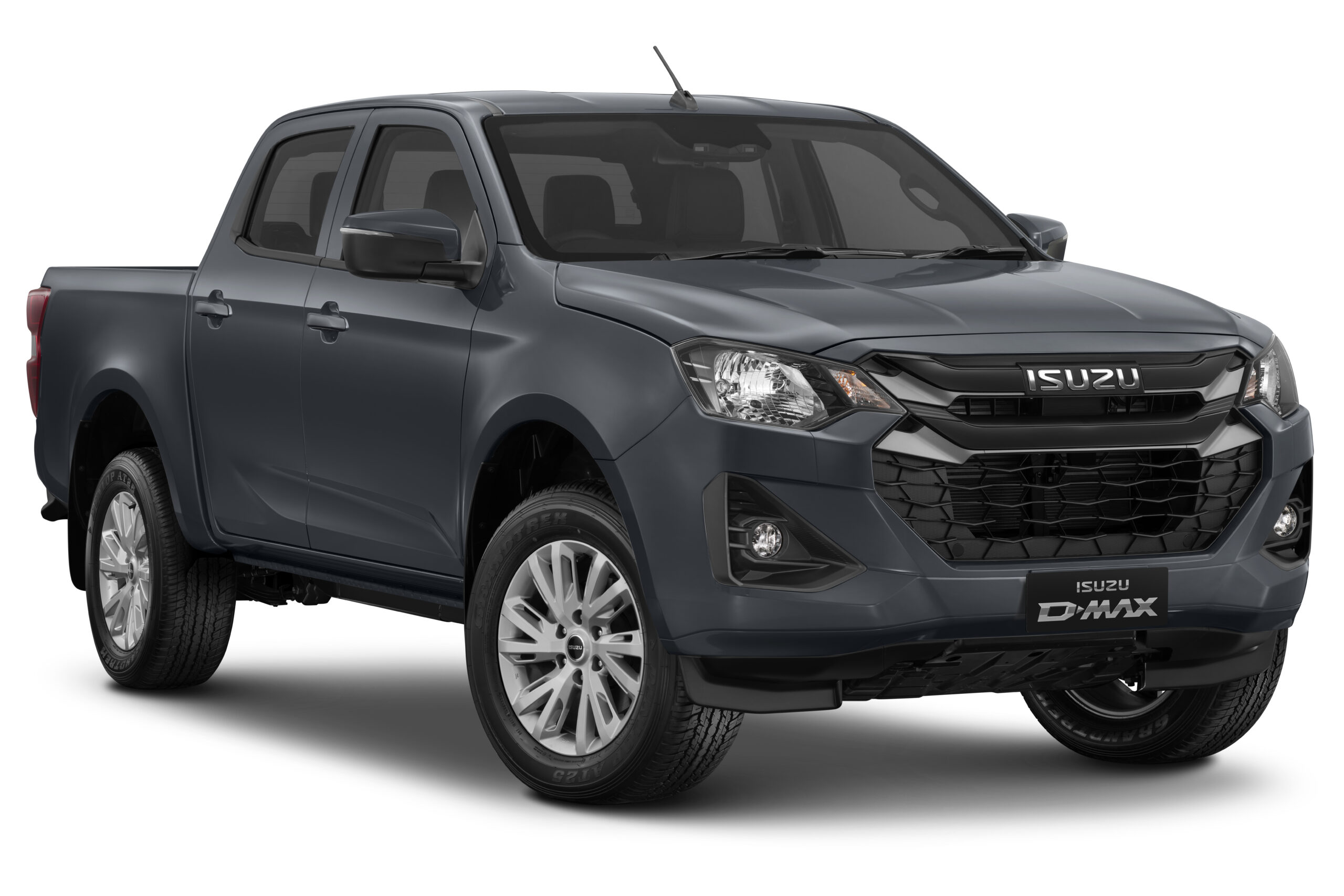 Isuzu D-Max DL20DOUBLE CAB