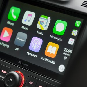 Pioneer AVIC-EVO DAB Nav Kit (2017-2020)
