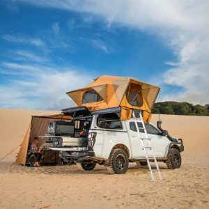 Awning Alcove to Suit 2m x 2.5m awning