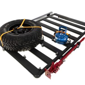 ARB Baserack & Cab Mount Kit 1255mm X 1155mm