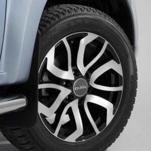 19" Centurion Alloy Wheels