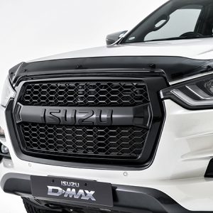 Front Grille (2021-)