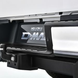 Rear Parking Sensor Kit (2021-)