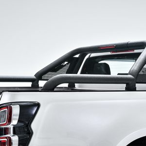 Extended Black Style (Sports) Bar