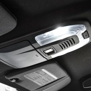 LED Interior Bulb Upgrade Kit (2021-)