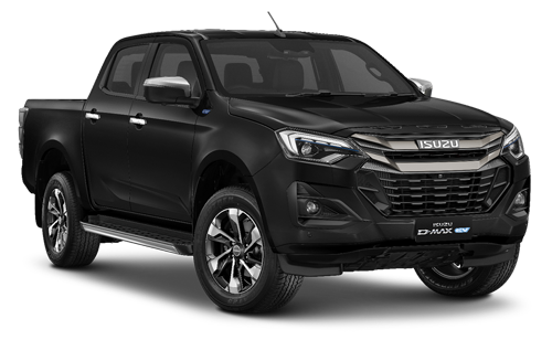 Isuzu D-Max eDL40 range image