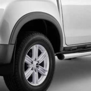 Fender Lip & Cladding Kit
