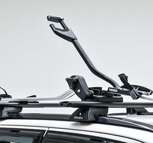 Thule Pro Ride Bike Carrier (2021-)