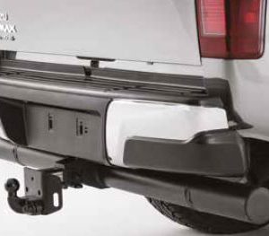 AT35 Towbar Attachment (2017-2020)