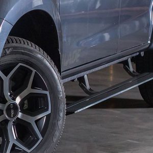 Electronic Side Steps (2017-2020)