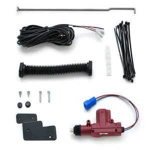Tailgate Remote Locking Kit (2021-)