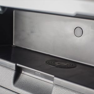 WIRELESS CHARGER (2017-2020)