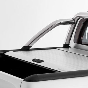Mountain Top Roll Cover - Double Cab (2017-2020)