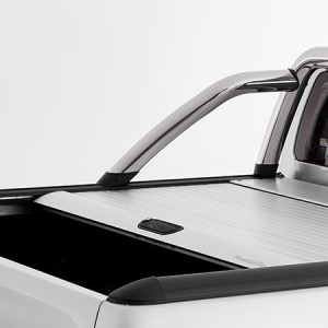 Mountain Top Roll Cover - Extended Cab (2017-2020)