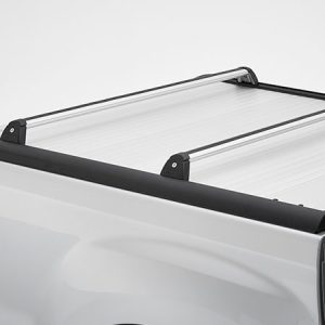 Alloy Cross Bars for Mountain Top Roll Cover (2017-2020)