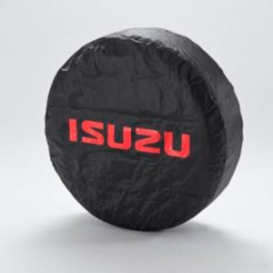Spare Wheel Bag "Isuzu" (2017-2020)