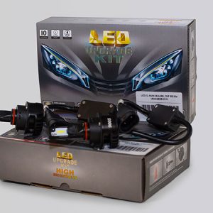 LED Bulbs - Dip Beam (2017-2020)