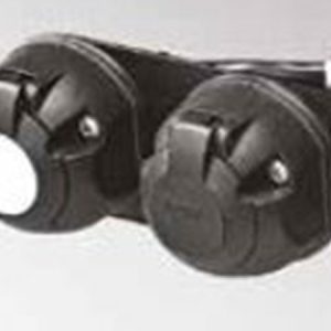D-Max 12N 7 Pin Electrics - LED Trailor/Caravan Suitable (2017-2020)