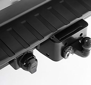 13 Pin Towing Electrics (2021-)