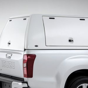 Truckman Utility Canopy