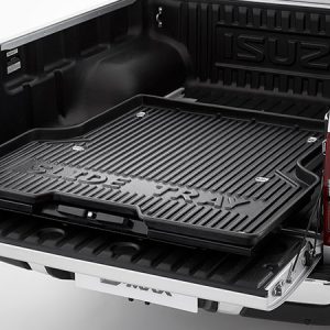 Sliding Bed Tray (2017-2020)