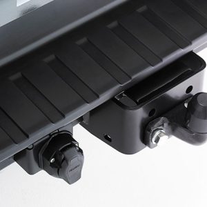 Tow Bar 4x4 (2021-)