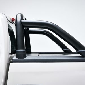 Rear Style (Sports) Bar for Mountain Top Roll Cover (2021-)