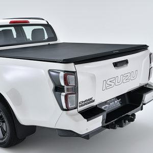 Keko Tonneau Cover (2021-)
