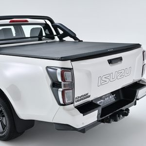Style (Sports) Bar for Keko Tonneau Cover (2021-)