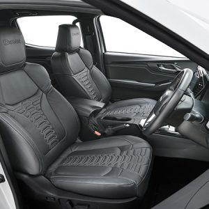 Interior Leather Kit (2021-)