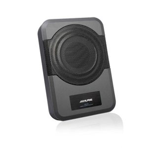 Alpine Subwoofer (2017-2020)