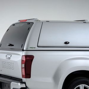 Pro Top Gullwing Canopy (2017-2020)