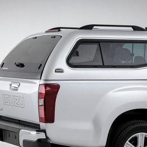 Max ABS Leisure Canopy (2017-2020)