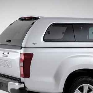 Truckman GLE Series Leisure Canopy (2017-2020)