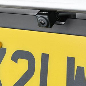 Alpine Reversing Camera (2021-)