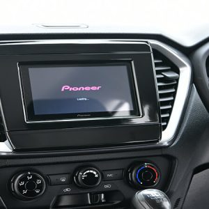 Pioneer Multimedia Unit & Reversing Camera (2021-)