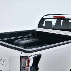 Over-Rail Bed Caps (2021-)