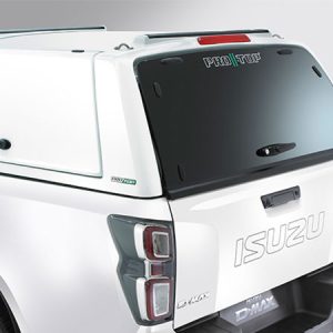 Protop Gullwing Canopy (2021-)
