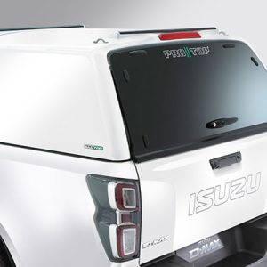 Protop Tradesman Canopy (2021-)