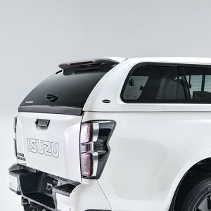 Truckman GLS Leisure Canopy (2021-)