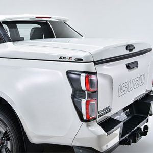 Alpha SC-Z Sport Lid (2021-)
