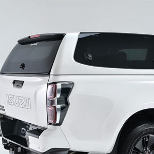 Road Ranger Gullwing Leisure Canopy (2021-)