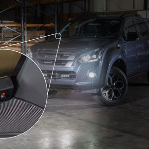 Auto Headlamp (2017-2020)