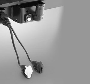 Adaptor Lead 13 Pin to 2 x 7 Pin (Caravan)