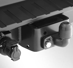 Adaptor 13 Pin to 7 Pin