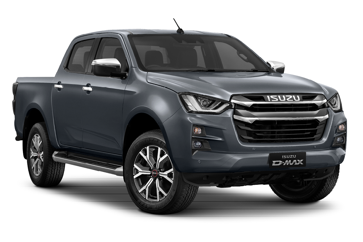 IsuzuFC Isuzu