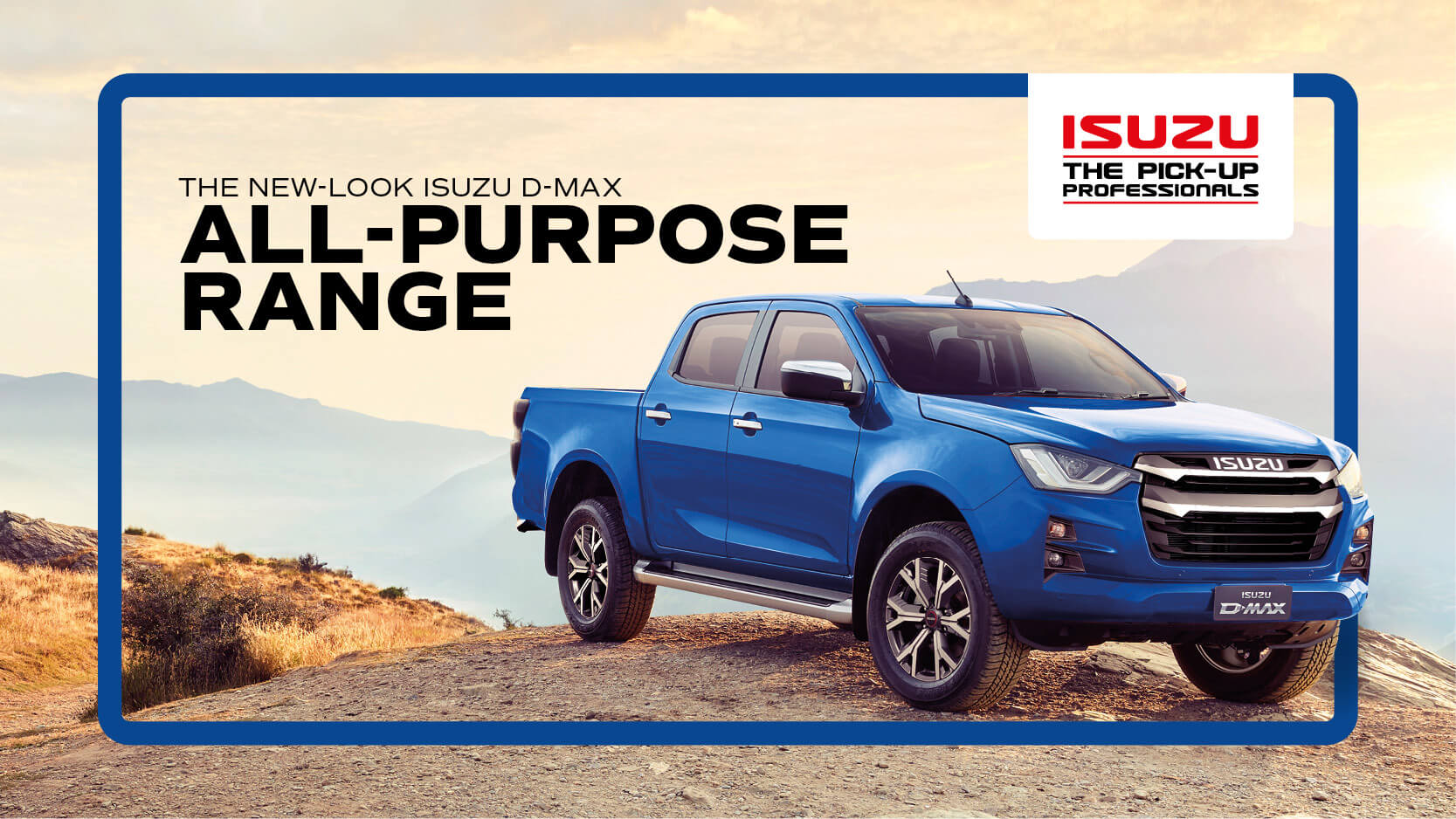 Download Our DMax Brochures Isuzu Download Our DMax Brochures Isuzu